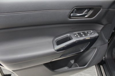 2026 Nissan Pathfinder SV 4WD