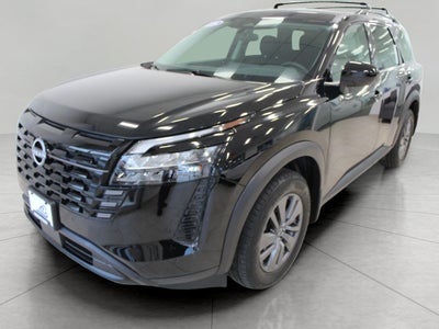 2026 Nissan Pathfinder SV 4WD