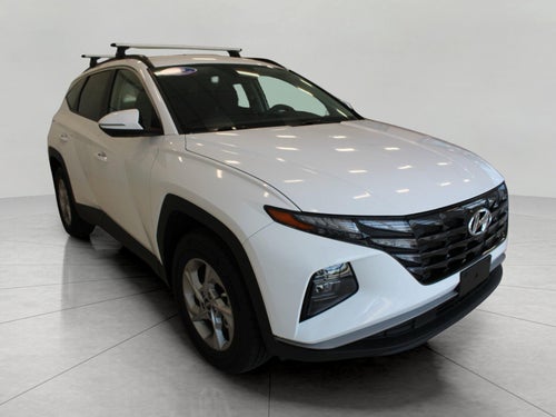 2023 Hyundai Tucson SEL AWD