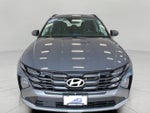 2025 Hyundai Tucson SEL AWD