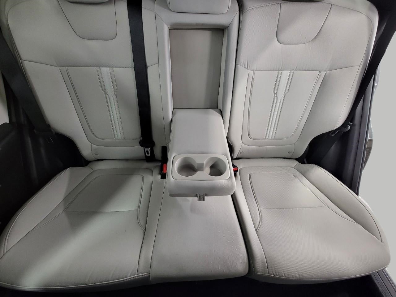 2025 Hyundai Tucson SEL AWD
