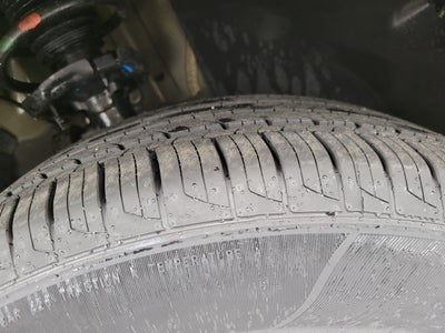 2025 Hyundai Tucson SEL AWD