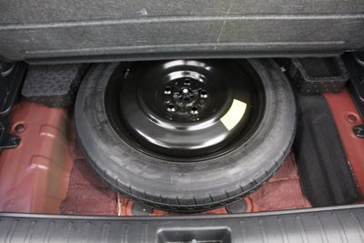 2025 Hyundai Tucson SEL AWD