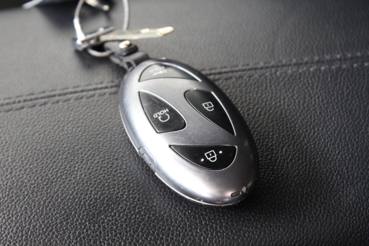 2025 Hyundai Tucson SEL AWD