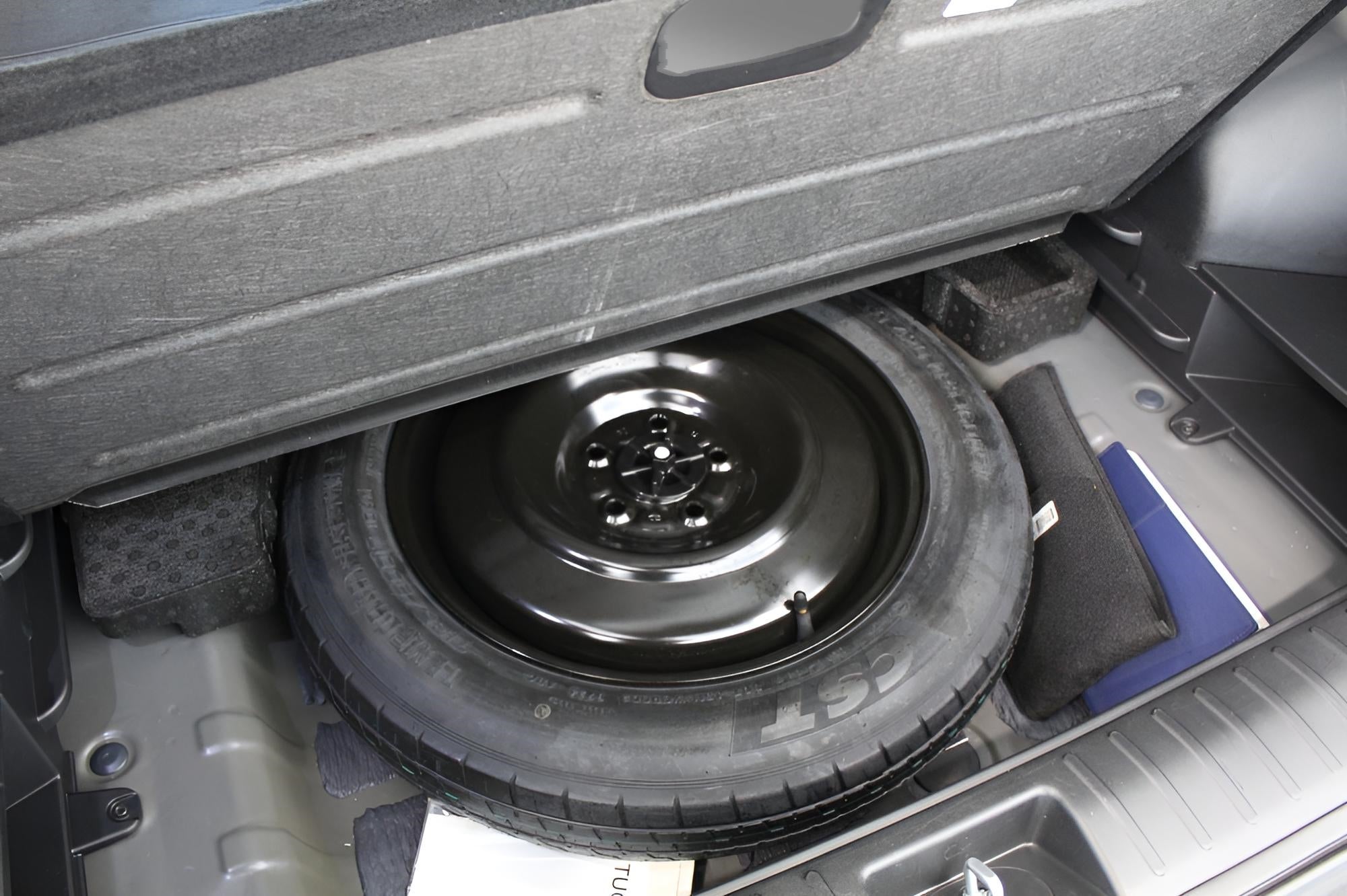 2025 Hyundai Tucson SEL AWD