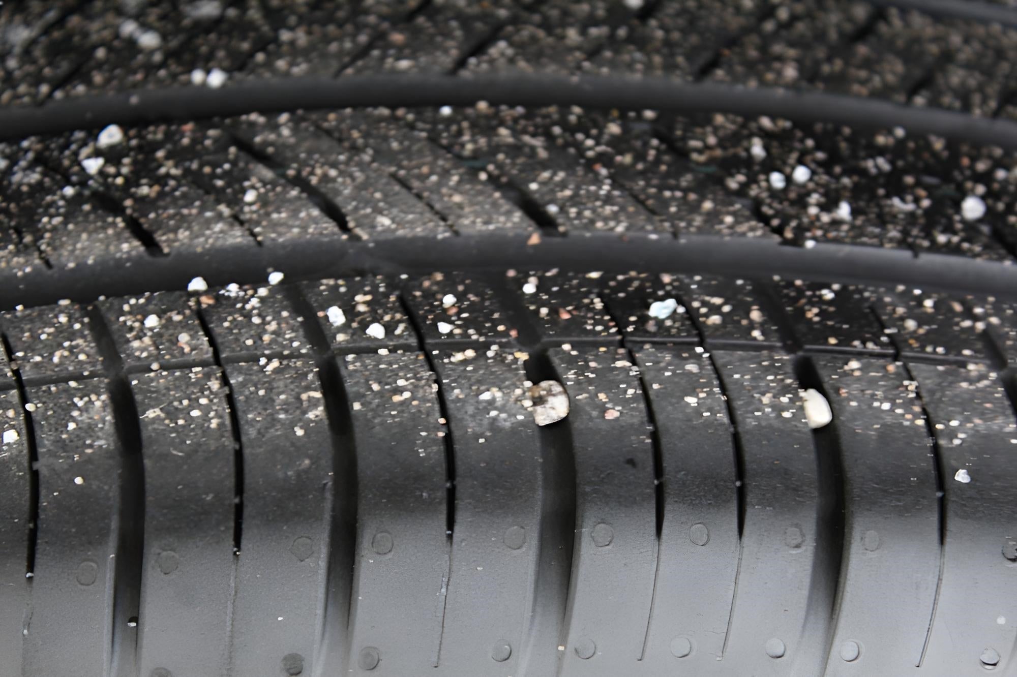 2025 Hyundai Tucson SEL AWD