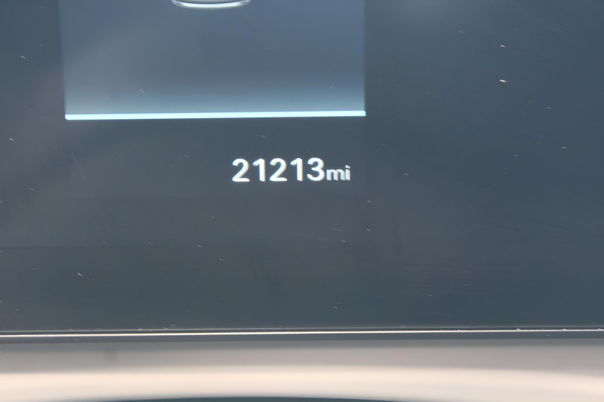 2025 Hyundai Tucson SEL AWD