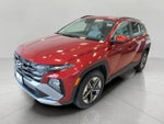 2025 Hyundai Tucson SEL AWD