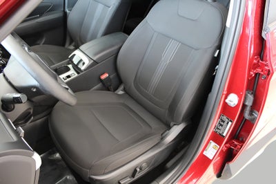 2025 Hyundai Tucson SEL AWD