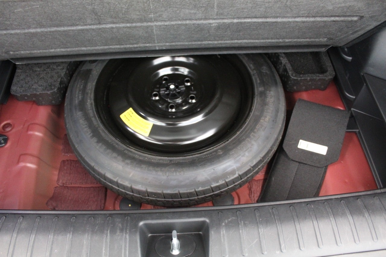 2025 Hyundai Tucson SEL AWD