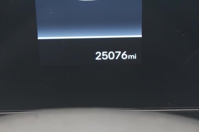 2025 Hyundai Tucson SEL AWD