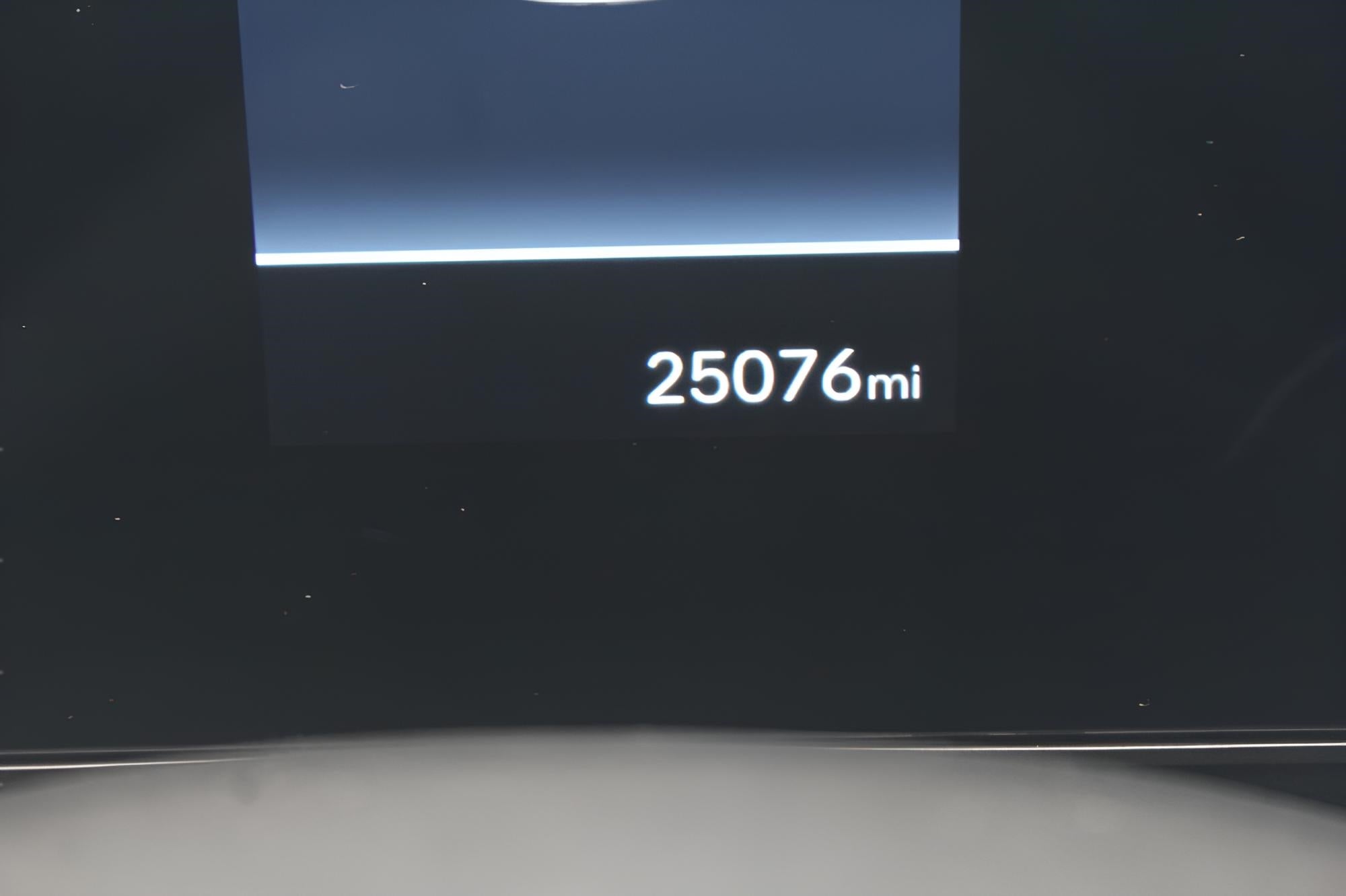 2025 Hyundai Tucson SEL AWD