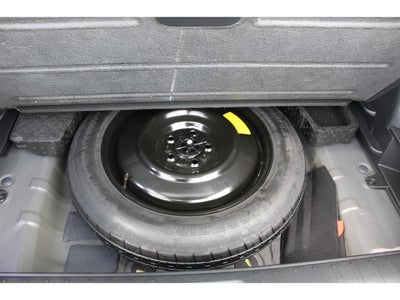 2025 Hyundai Tucson SEL AWD