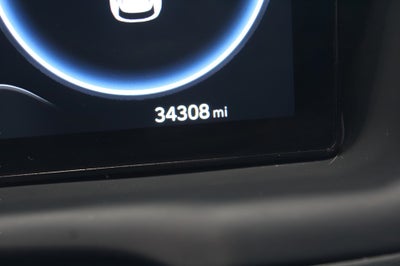 2024 Hyundai Tucson Limited AWD