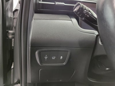 2024 Hyundai Tucson Limited AWD
