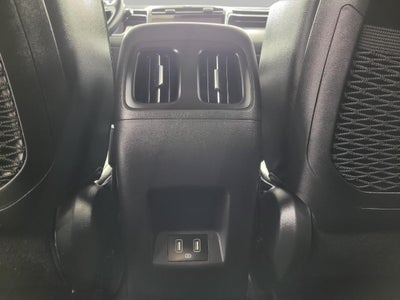 2024 Hyundai Tucson Limited AWD