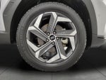 2024 Hyundai Tucson Limited AWD