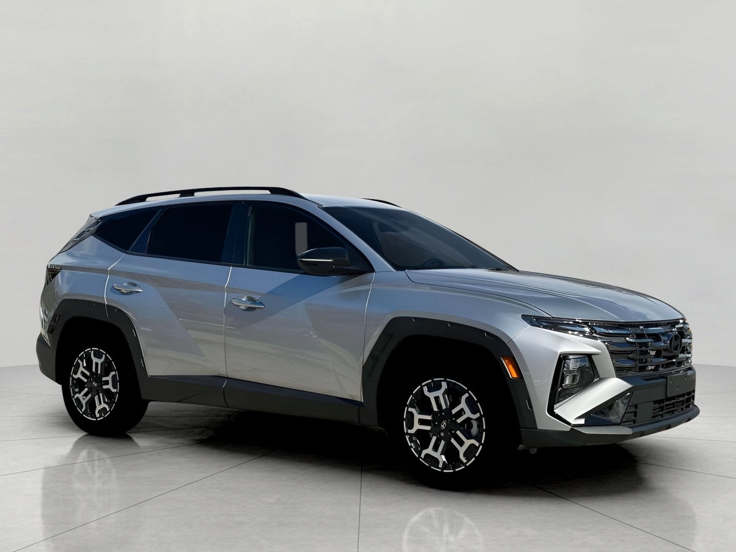 2026 Hyundai Tucson XRT AWD