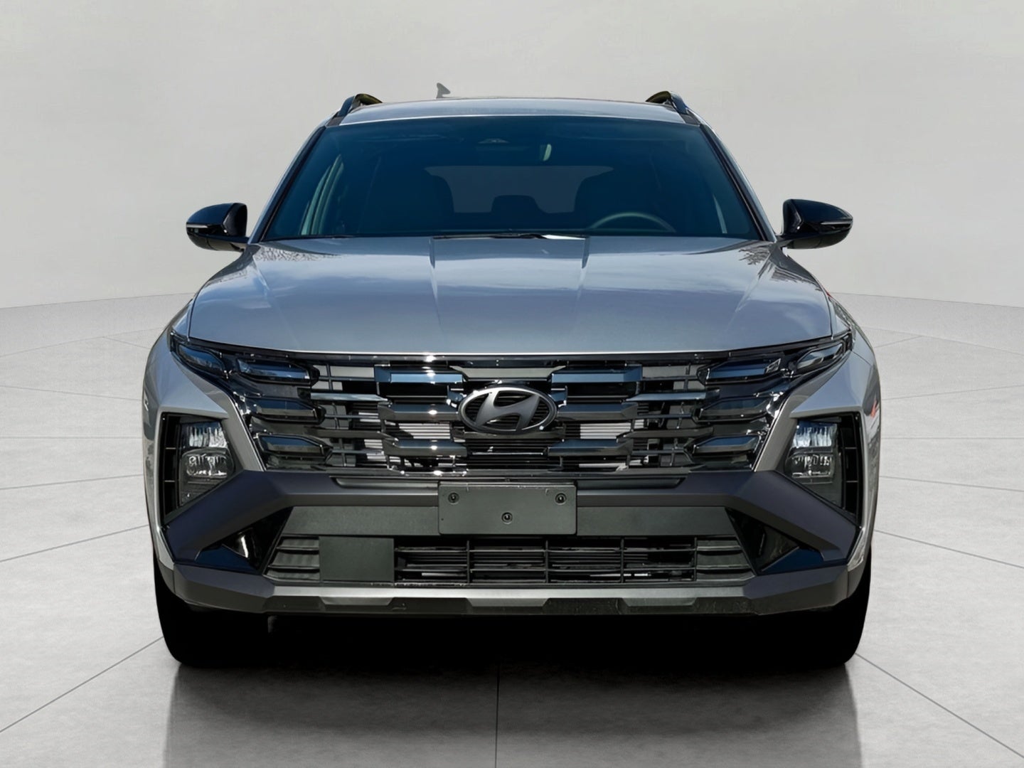 2026 Hyundai Tucson XRT AWD