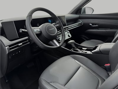 2026 Hyundai Tucson XRT AWD