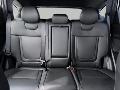 2026 Hyundai Tucson XRT AWD