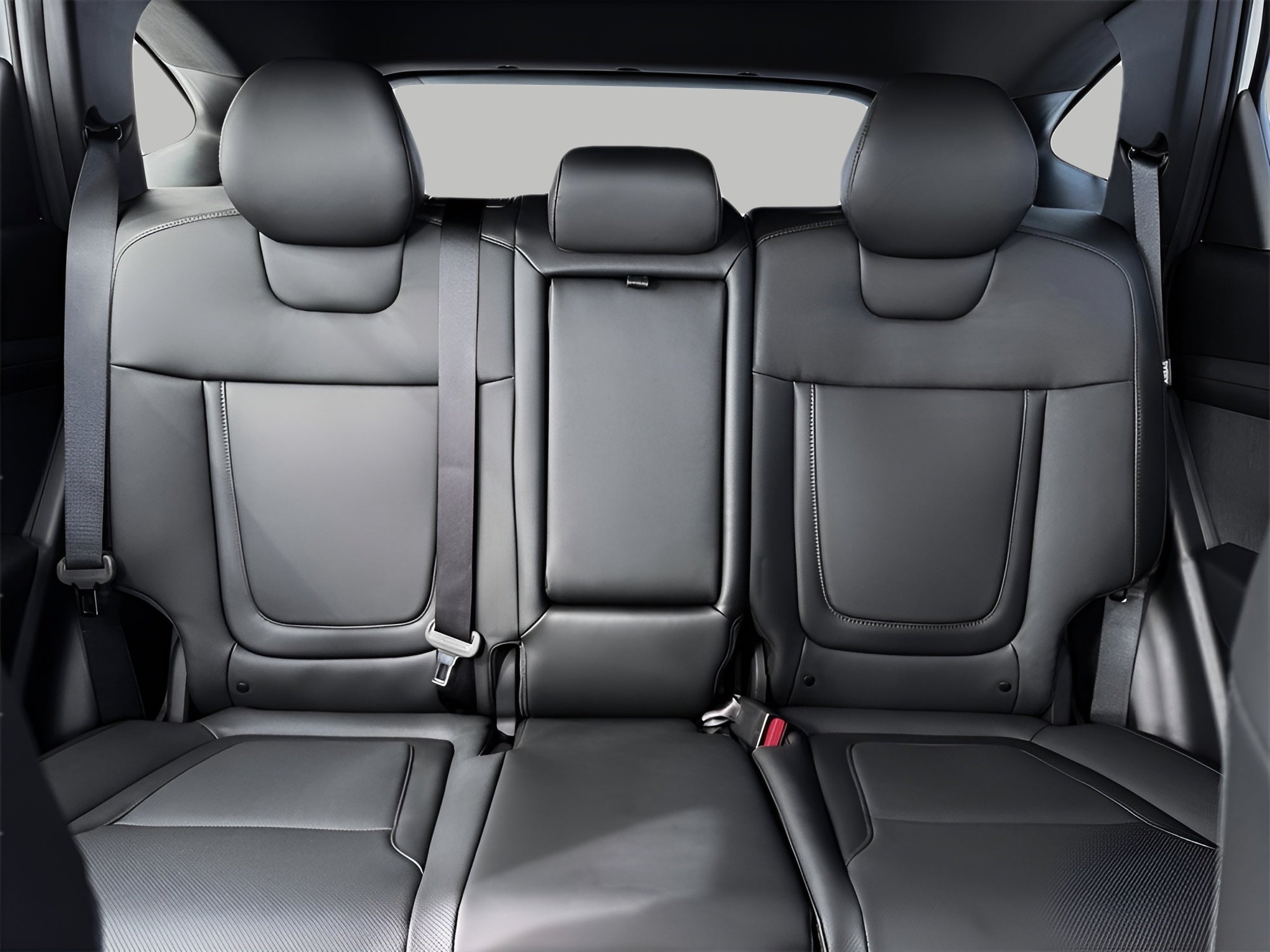 2026 Hyundai Tucson XRT AWD