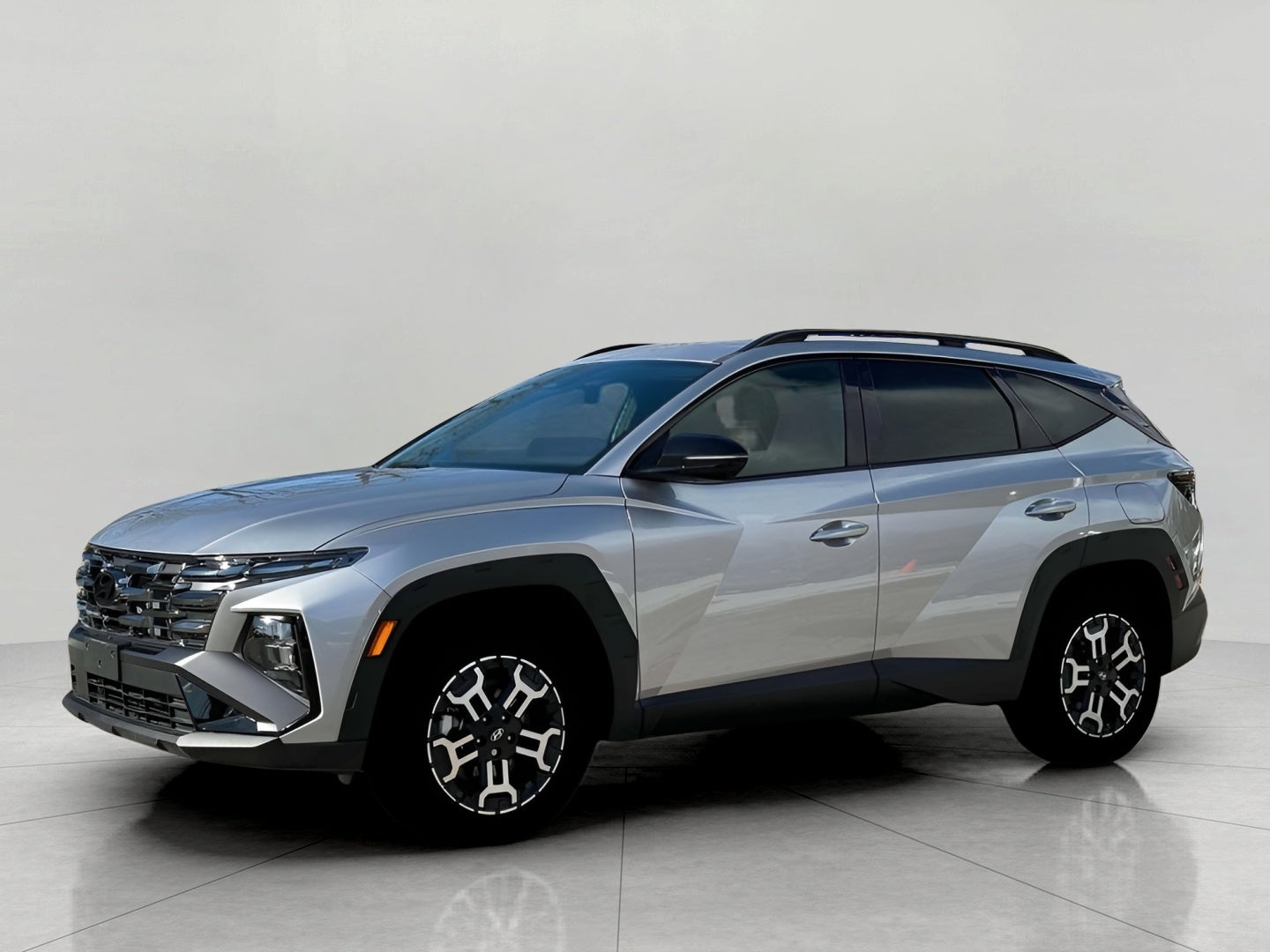 2026 Hyundai Tucson XRT AWD