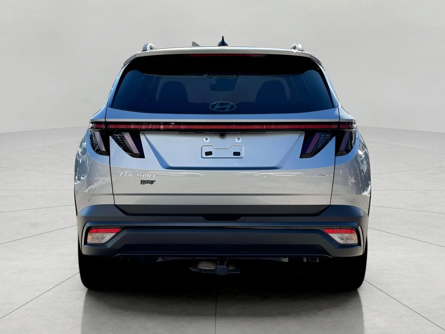 2026 Hyundai Tucson XRT AWD