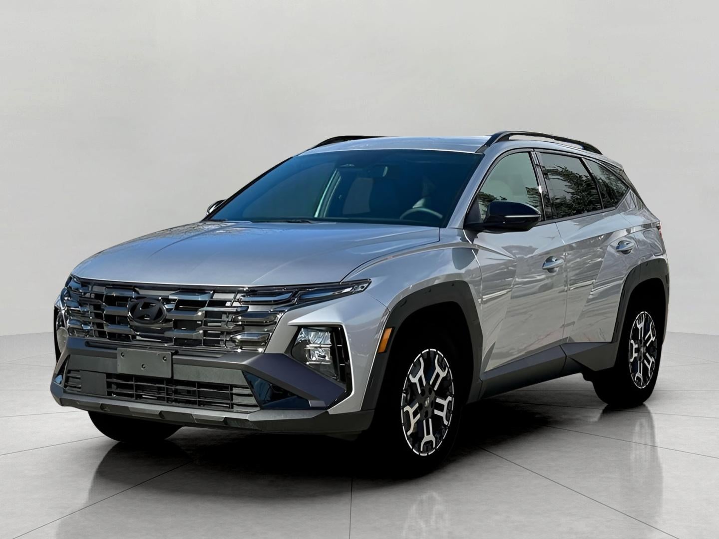 2026 Hyundai Tucson XRT AWD