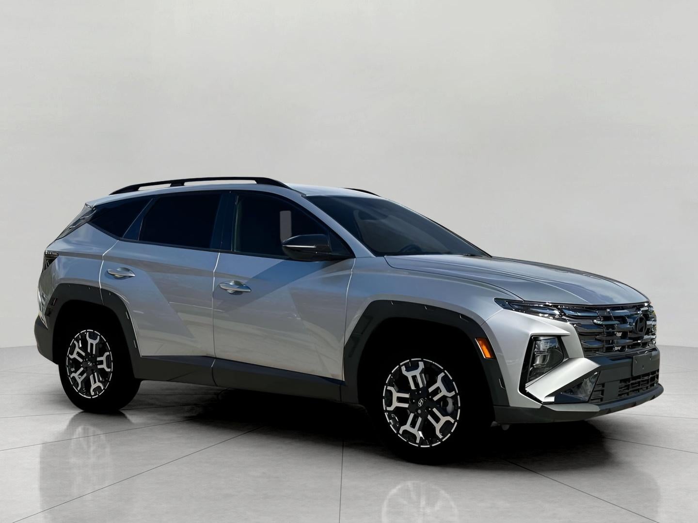 2026 Hyundai Tucson XRT AWD