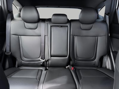 2026 Hyundai Tucson XRT AWD