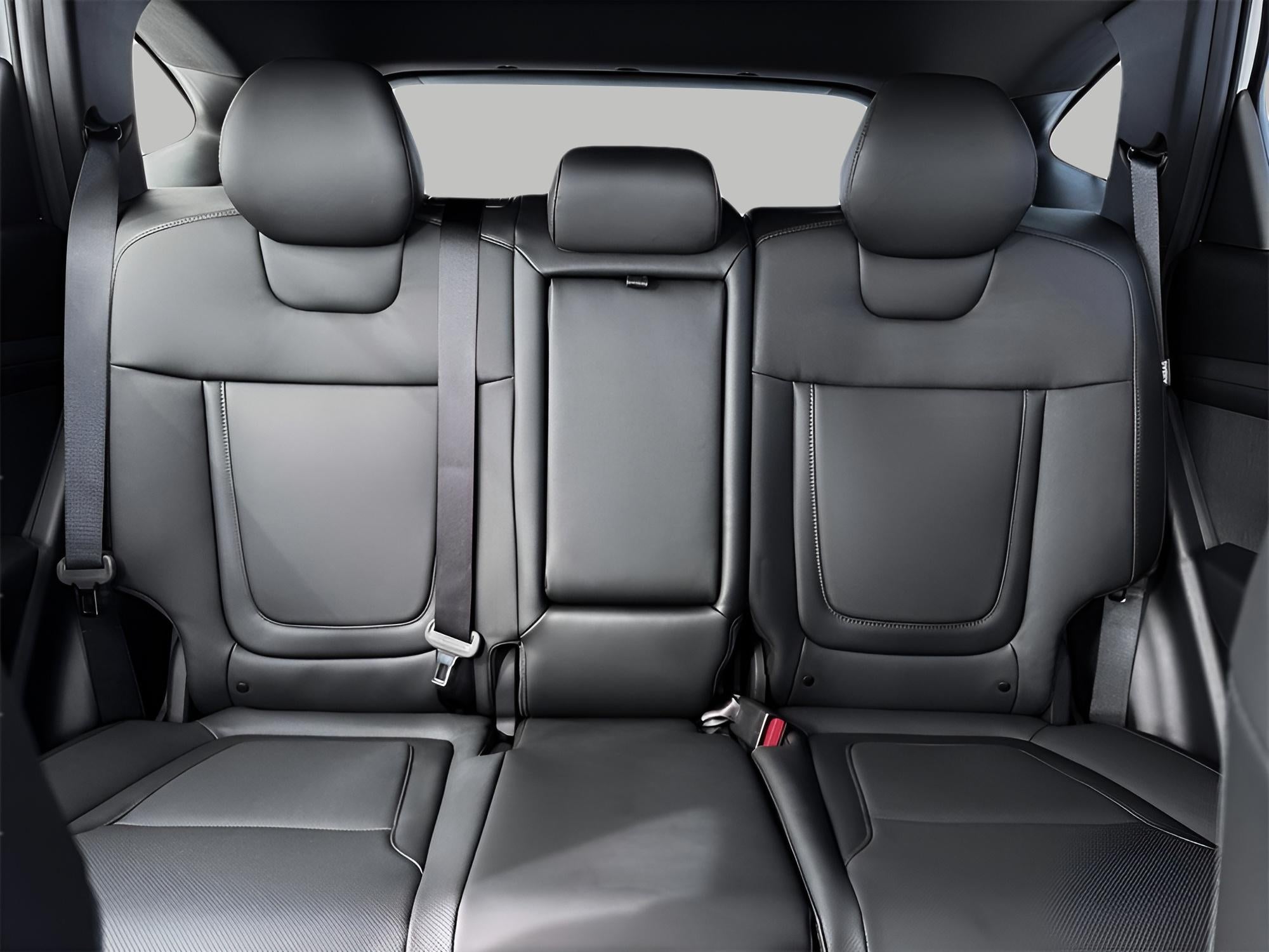 2026 Hyundai Tucson XRT AWD