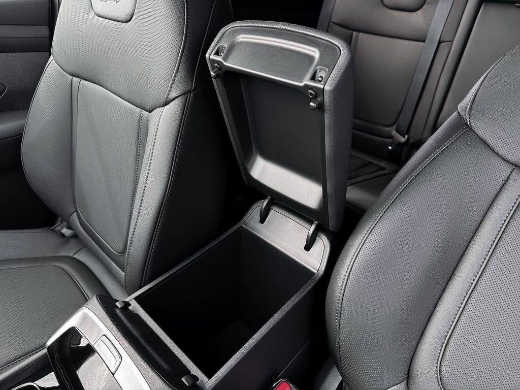 2026 Hyundai Tucson XRT AWD