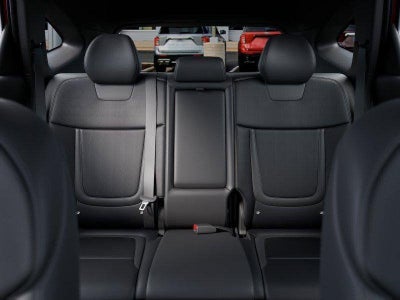 2026 Hyundai Tucson XRT AWD