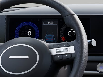 2026 Hyundai Tucson XRT AWD