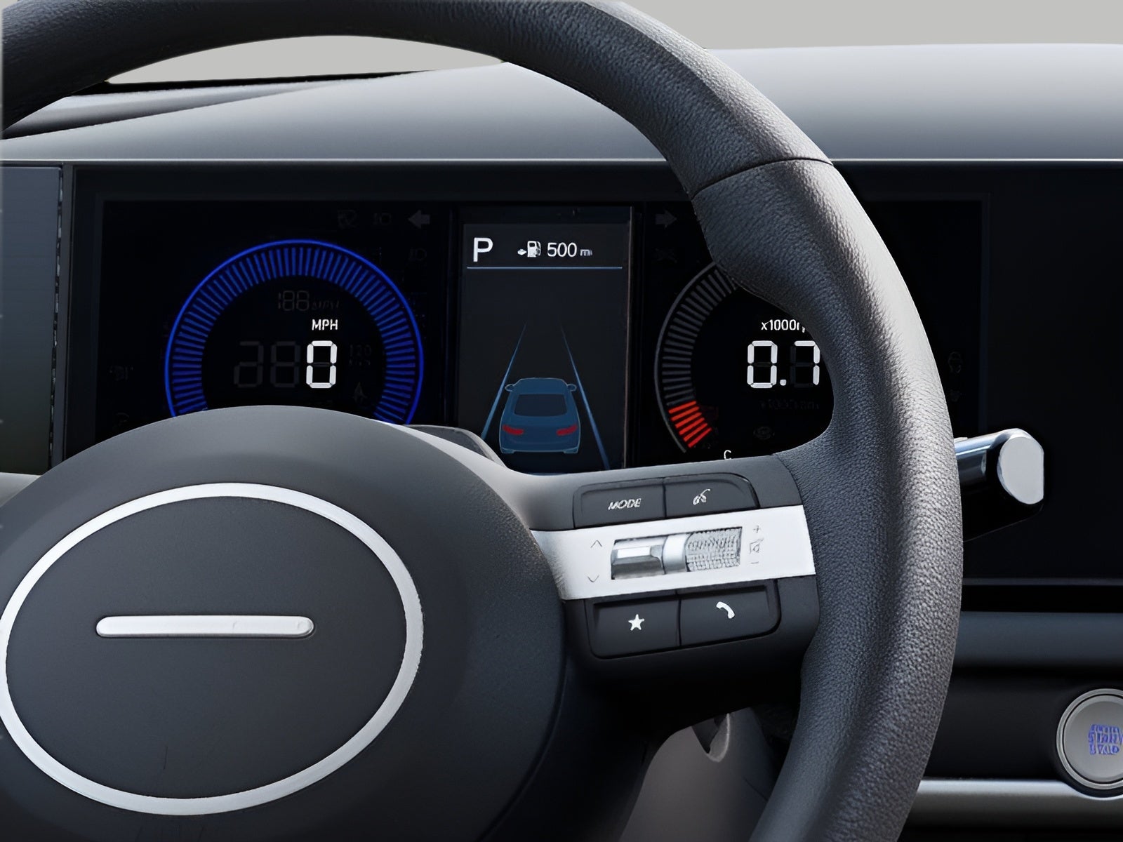 2026 Hyundai Tucson XRT AWD