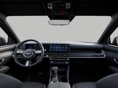 2026 Hyundai Tucson XRT AWD