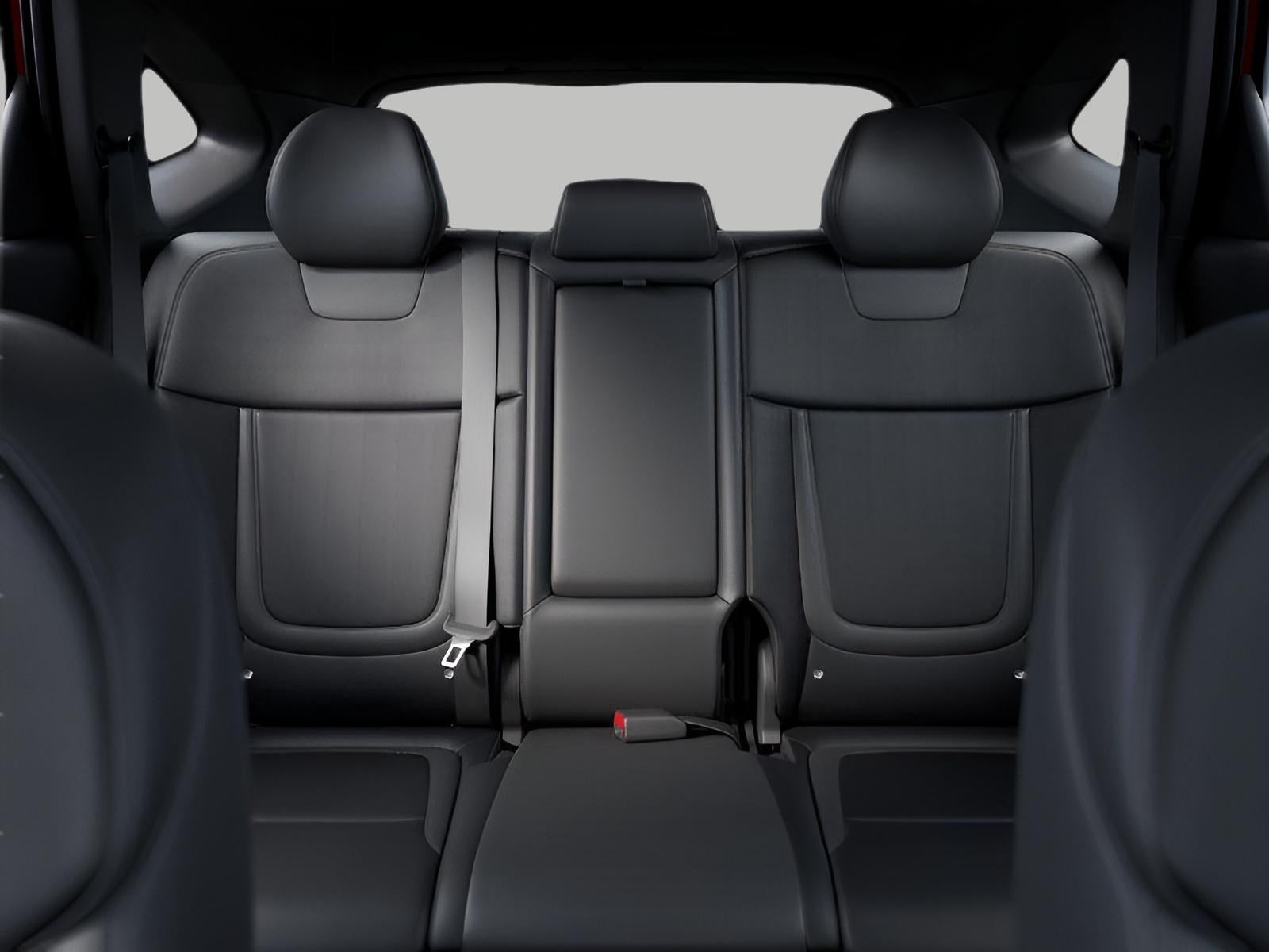 2026 Hyundai Tucson XRT AWD