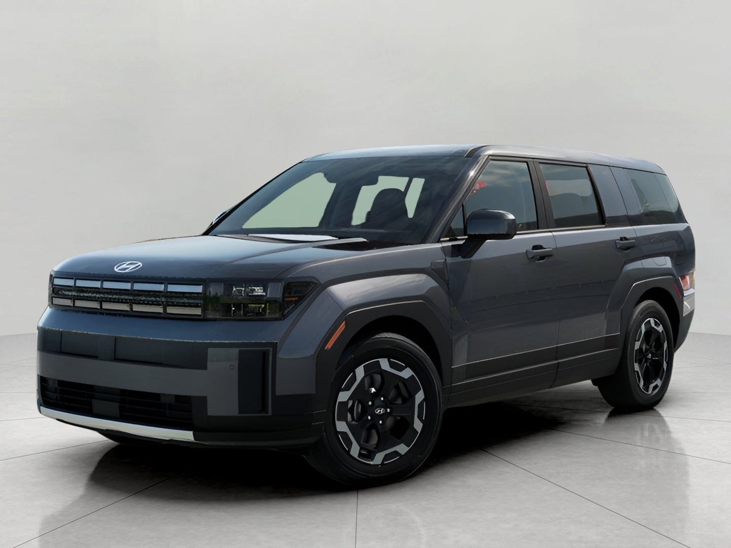 2026 Hyundai Santa Fe SE AWD