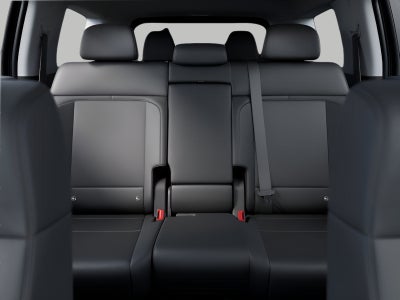 2026 Hyundai Santa Fe SE AWD