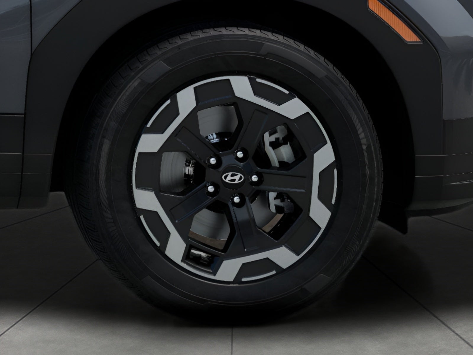 2026 Hyundai Santa Fe SE AWD