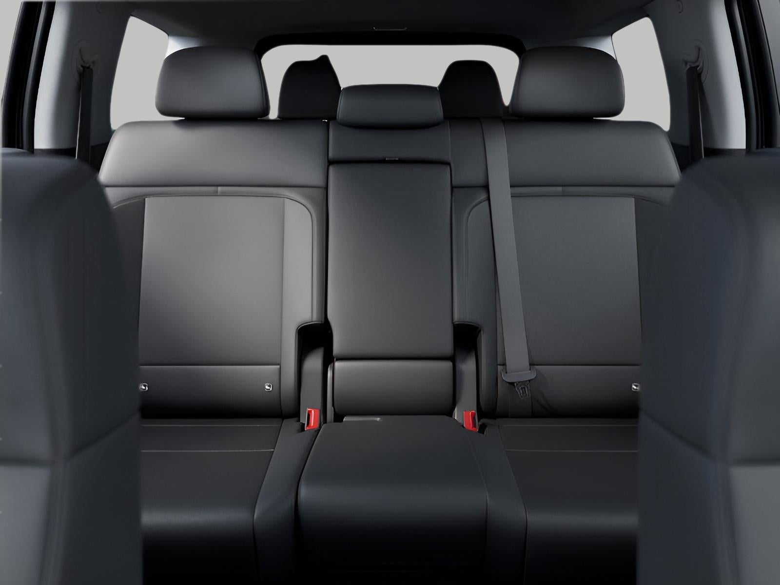 2026 Hyundai Santa Fe SE AWD