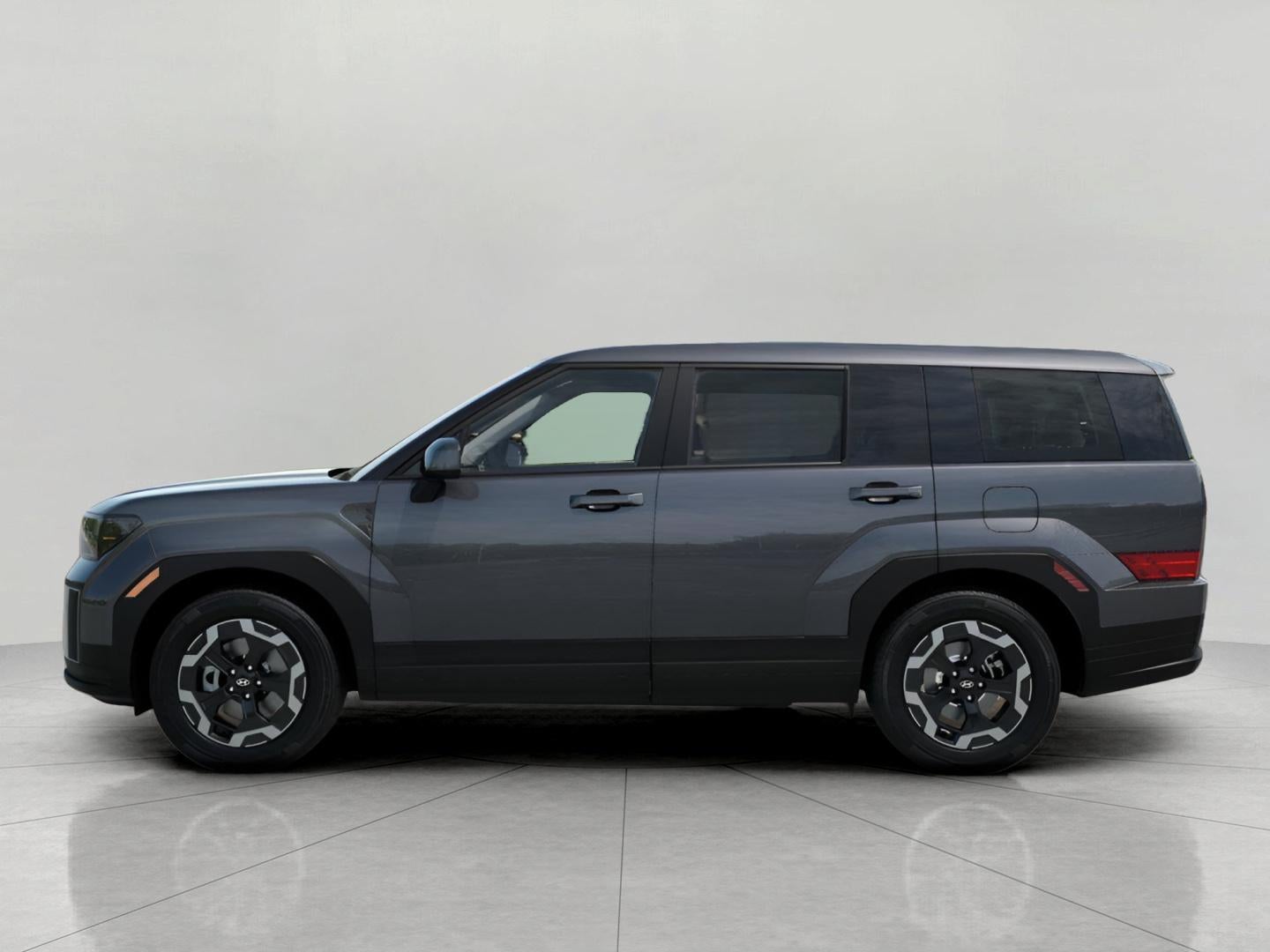 2026 Hyundai Santa Fe SE AWD