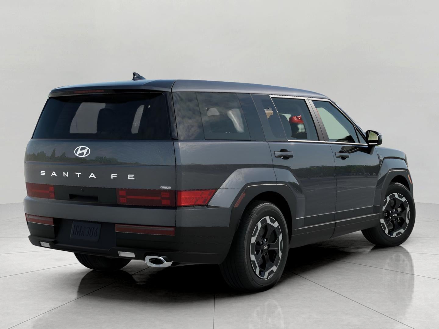 2026 Hyundai Santa Fe SE AWD