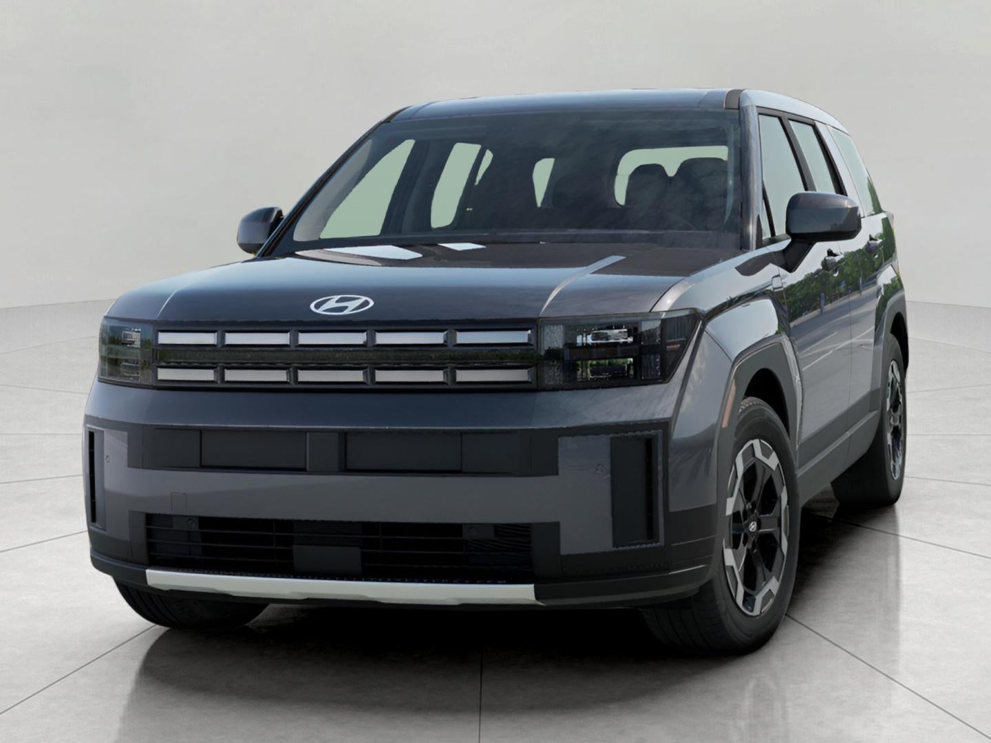 2026 Hyundai Santa Fe SE AWD