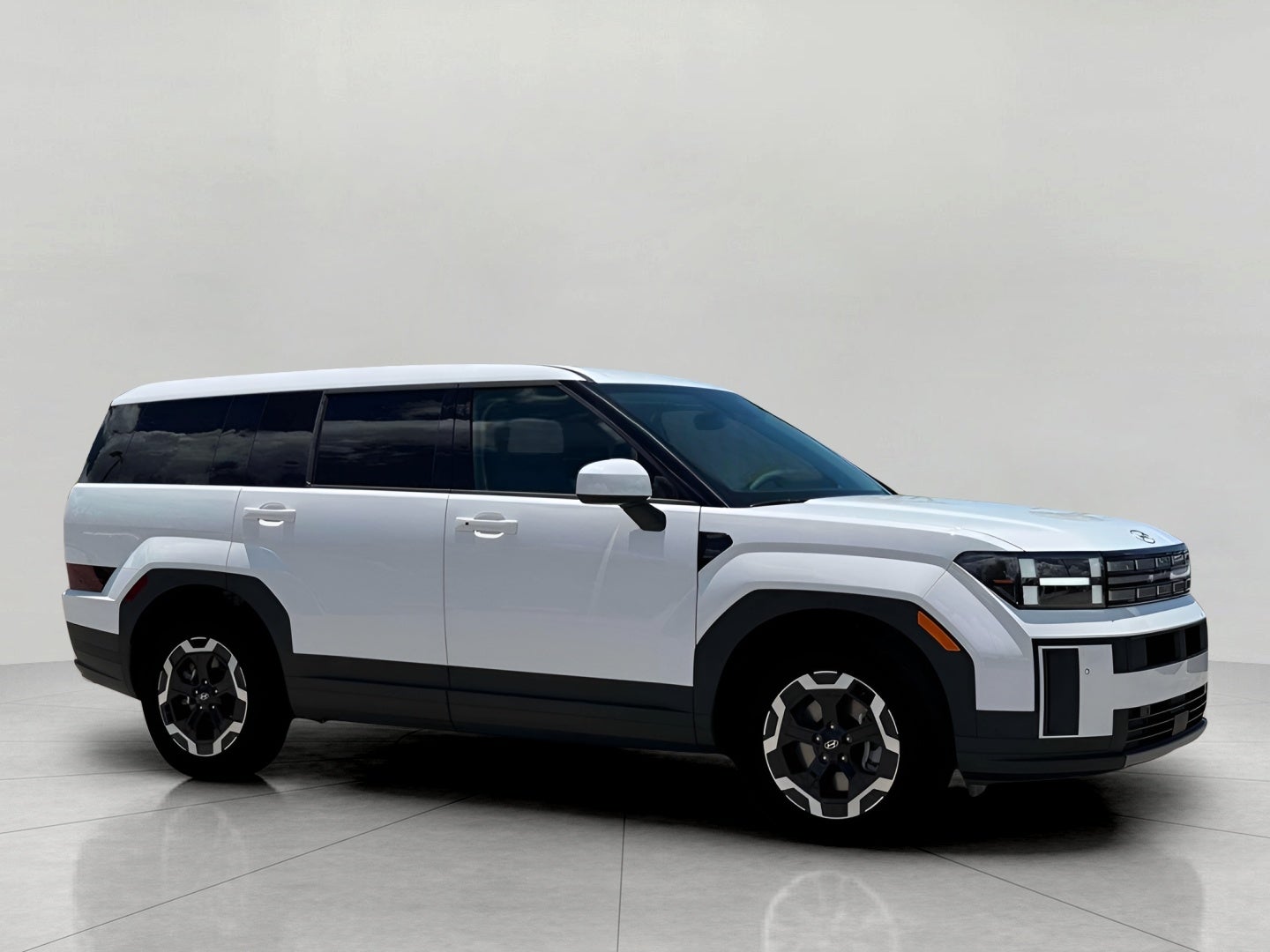 2026 Hyundai Santa Fe SE AWD