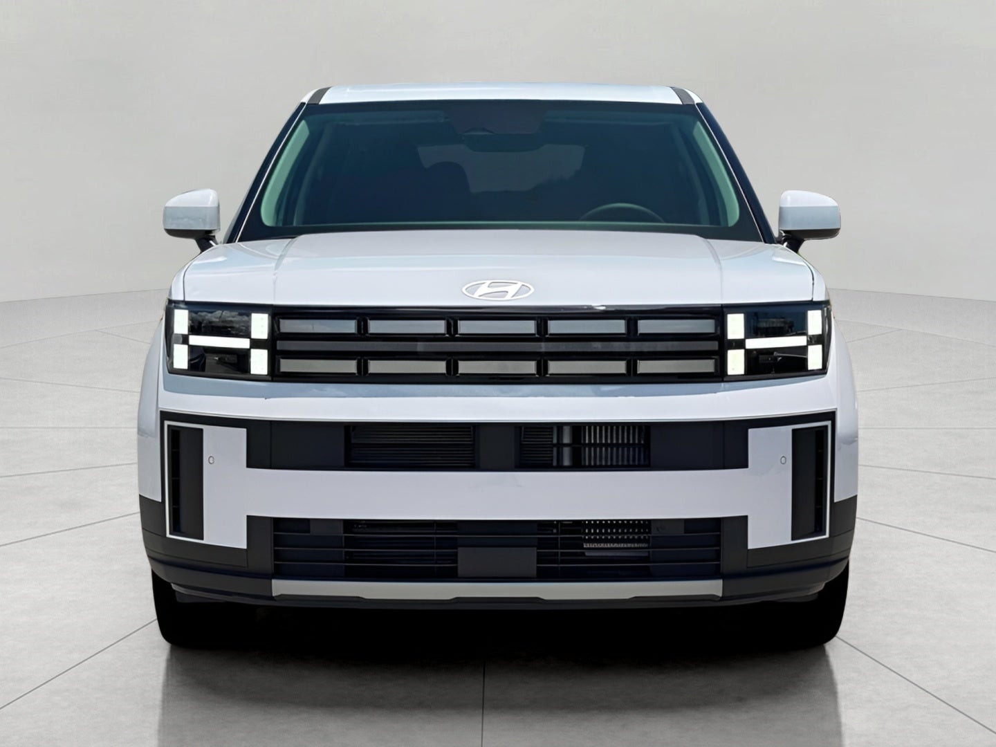 2026 Hyundai Santa Fe SE AWD