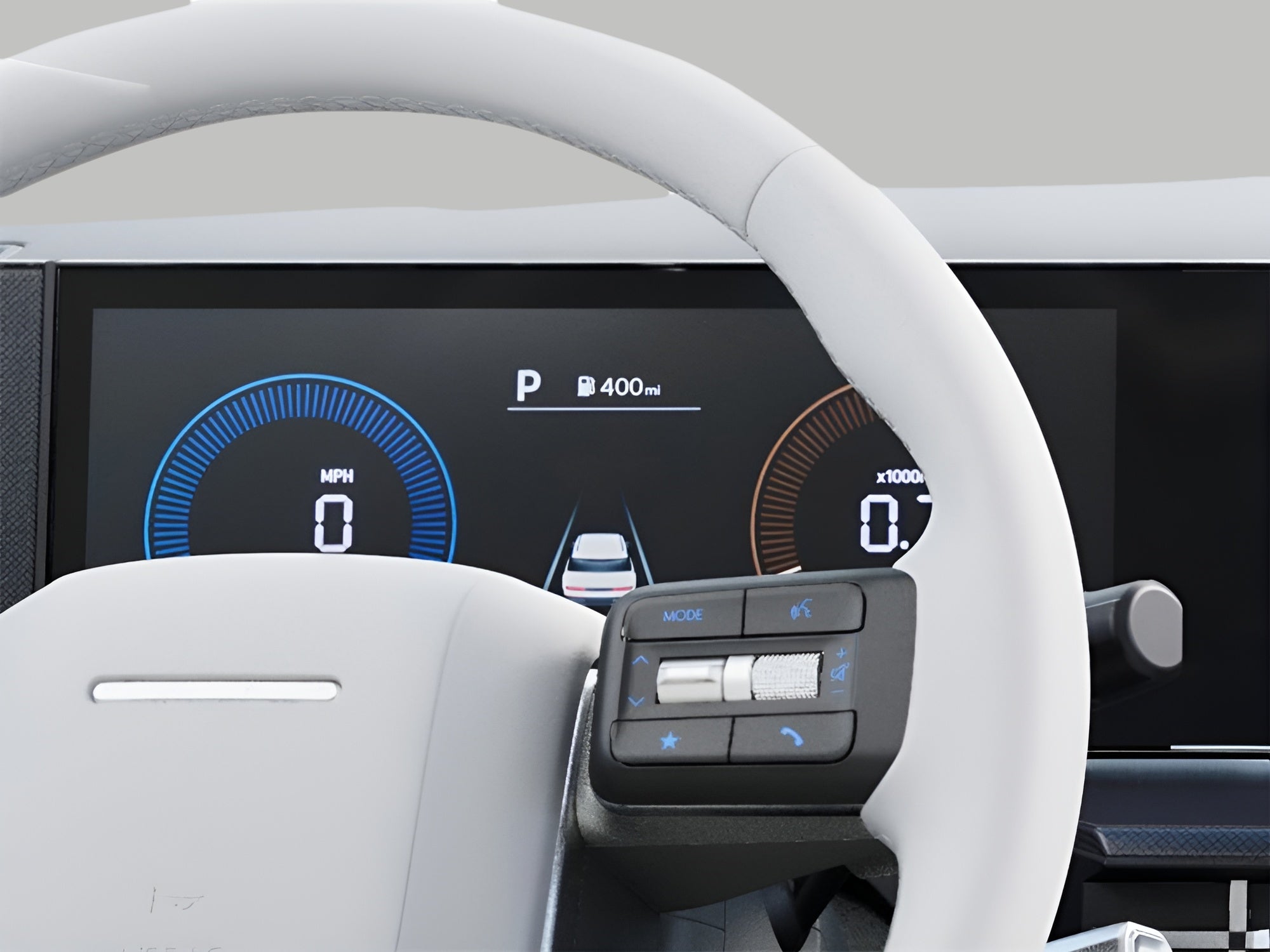 2026 Hyundai Santa Fe SE AWD