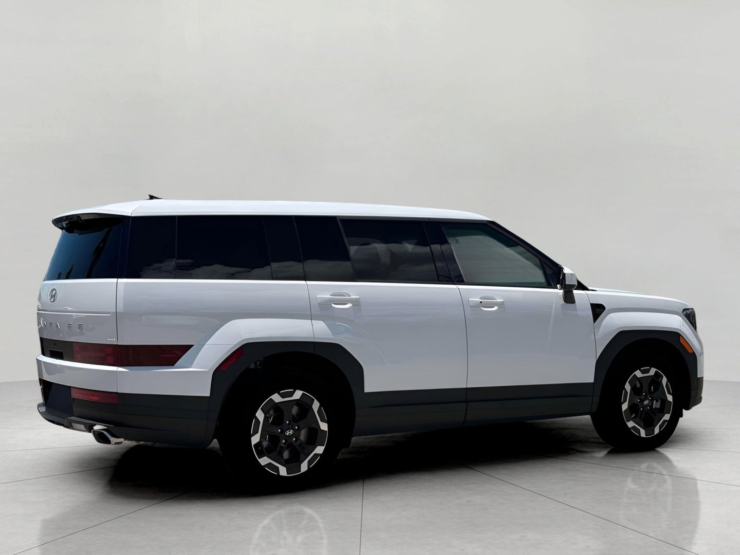 2026 Hyundai Santa Fe SE AWD