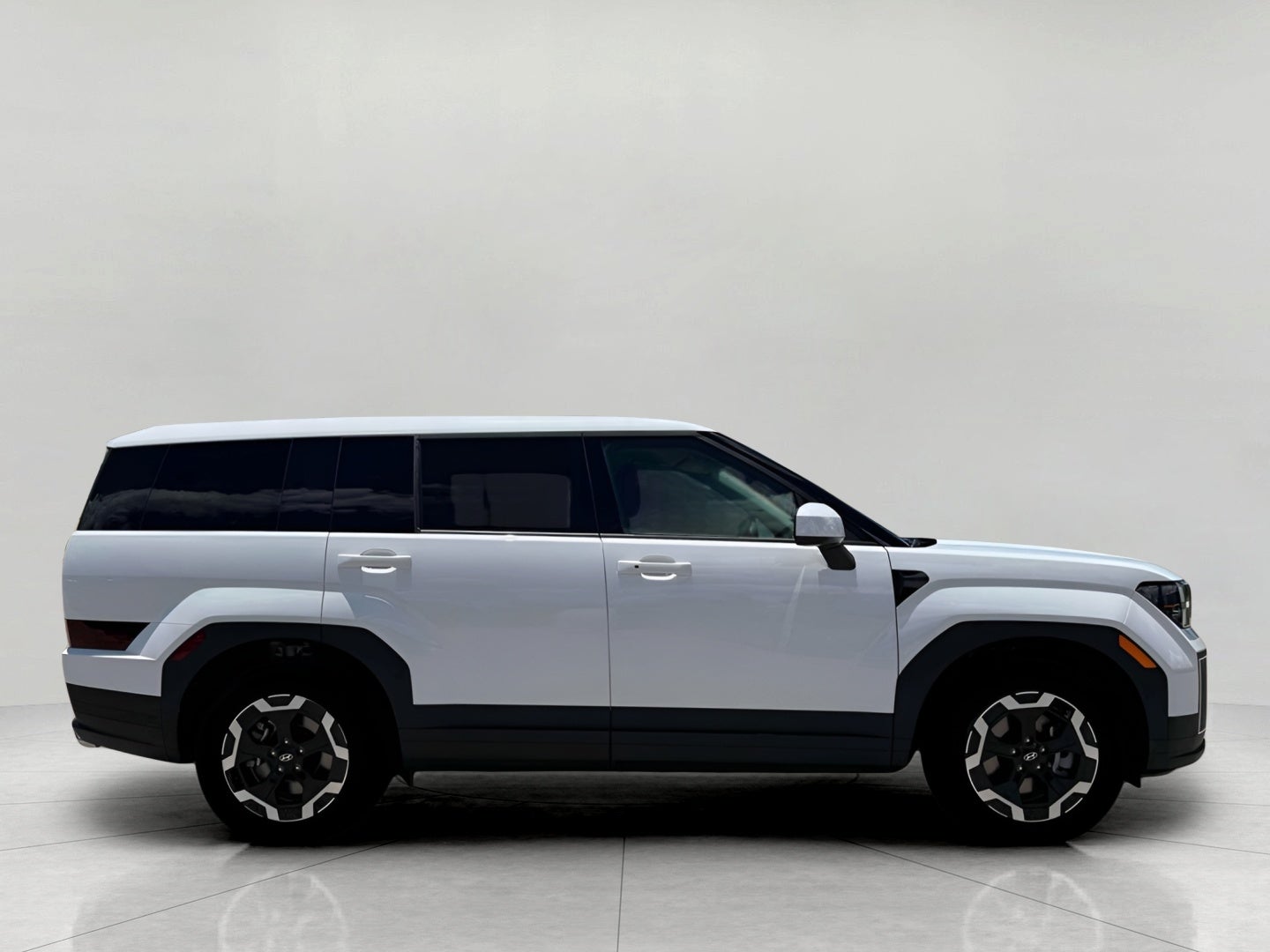 2026 Hyundai Santa Fe SE AWD